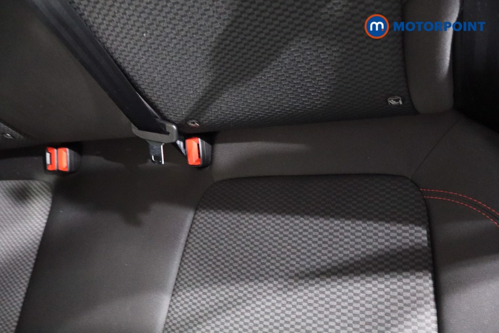 Ford Puma St-Line Automatic Petrol SUV - Stock Number (1607622) - 25th supplementary image