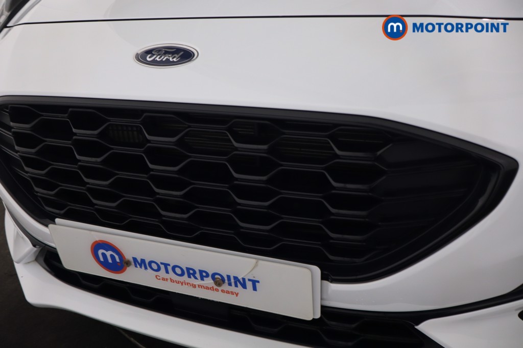 Ford Puma St-Line Automatic Petrol SUV - Stock Number (1607622) - 27th supplementary image