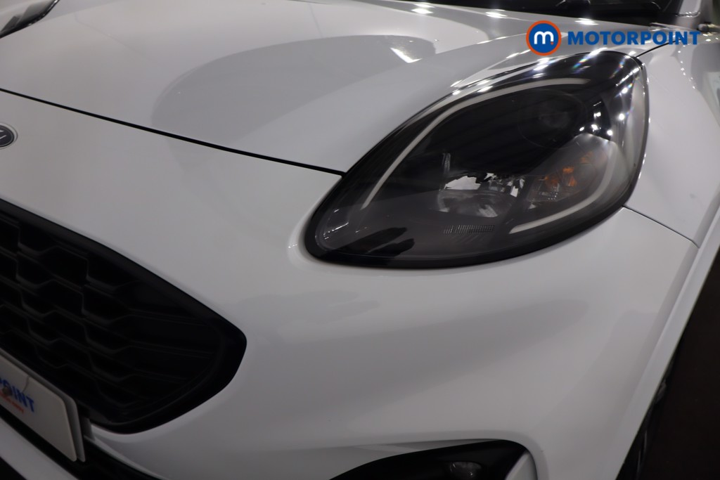 Ford Puma St-Line Automatic Petrol SUV - Stock Number (1607622) - 28th supplementary image