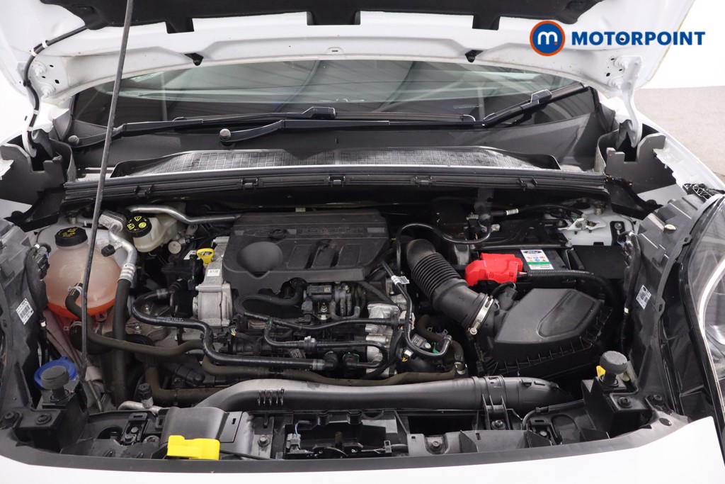 Ford Puma St-Line Automatic Petrol SUV - Stock Number (1607622) - 30th supplementary image