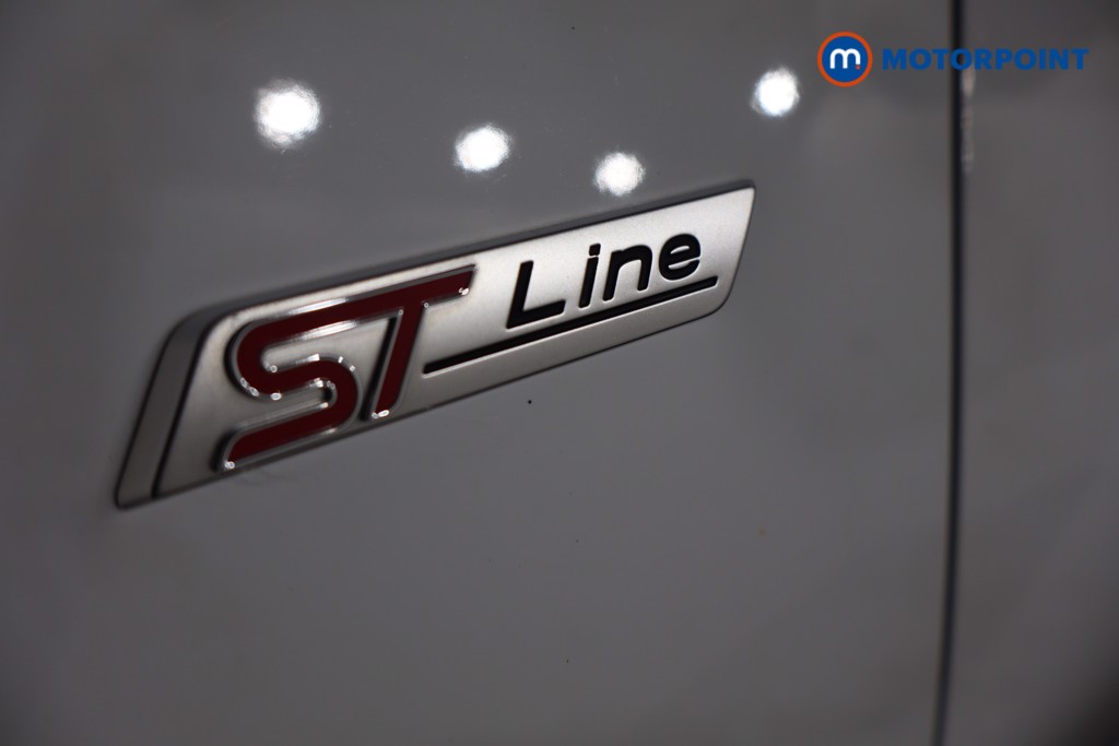Ford Puma St-Line Automatic Petrol SUV - Stock Number (1607622) - 31st supplementary image