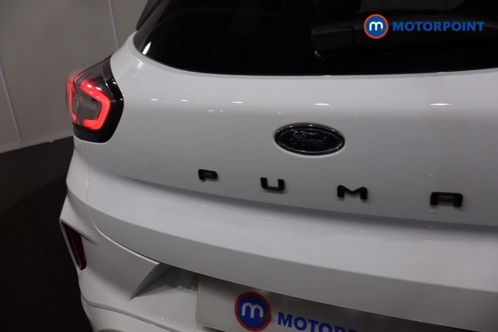 Ford Puma St-Line Automatic Petrol SUV - Stock Number (1607622) - 34th supplementary image