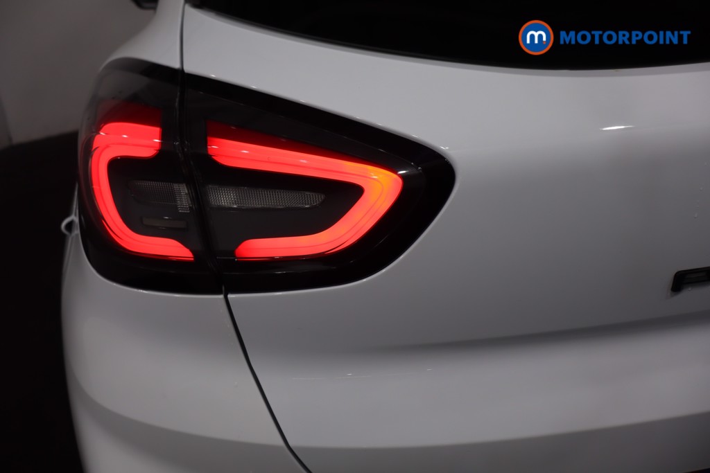 Ford Puma St-Line Automatic Petrol SUV - Stock Number (1607622) - 35th supplementary image