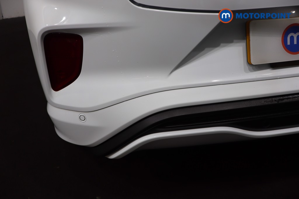 Ford Puma St-Line Automatic Petrol SUV - Stock Number (1607622) - 36th supplementary image
