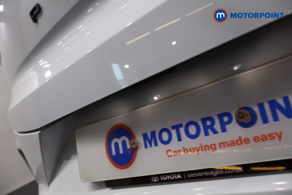 Ford Puma St-Line Automatic Petrol SUV - Stock Number (1607622) - 37th supplementary image