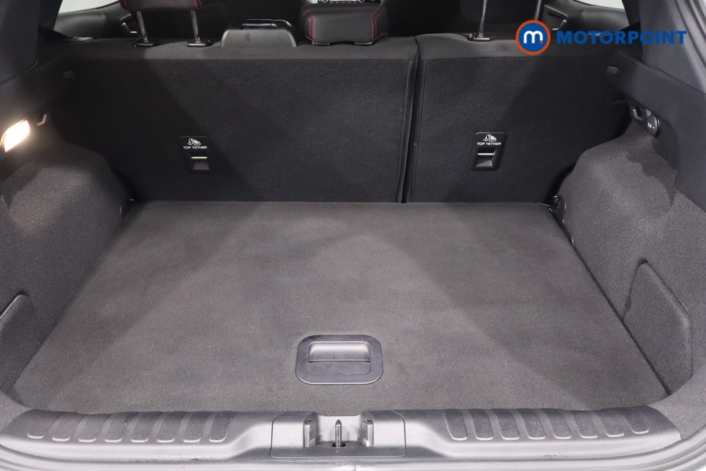 Ford Puma St-Line Automatic Petrol SUV - Stock Number (1607622) - 38th supplementary image