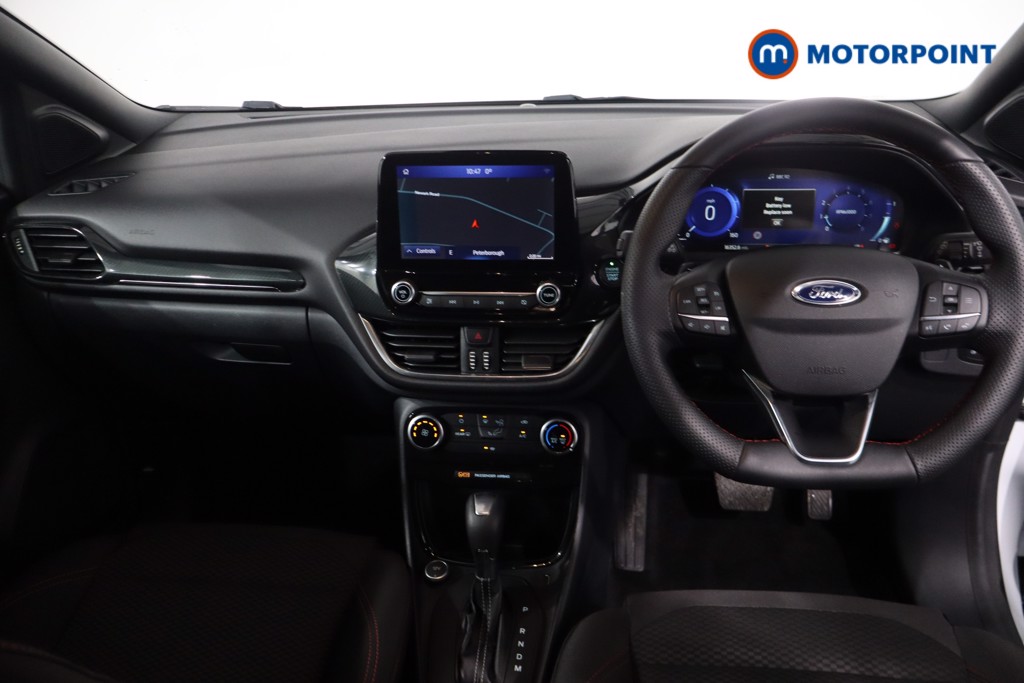 Ford Puma St-Line Automatic Petrol SUV - Stock Number (1607622) - 1st supplementary image