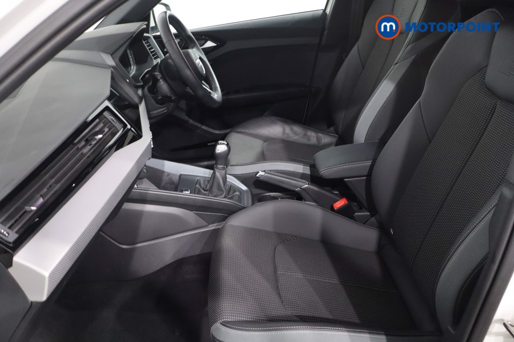 Audi A1 S Line Manual Petrol Hatchback - Stock Number (1607743) - 4th supplementary image