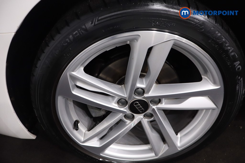 Audi A1 S Line Manual Petrol Hatchback - Stock Number (1607743) - 11th supplementary image