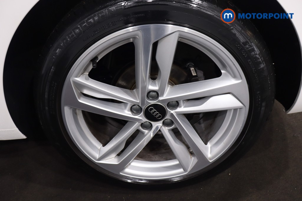 Audi A1 S Line Manual Petrol Hatchback - Stock Number (1607743) - 12th supplementary image