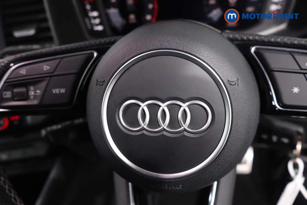 Audi A1 S Line Manual Petrol Hatchback - Stock Number (1607743) - 13th supplementary image