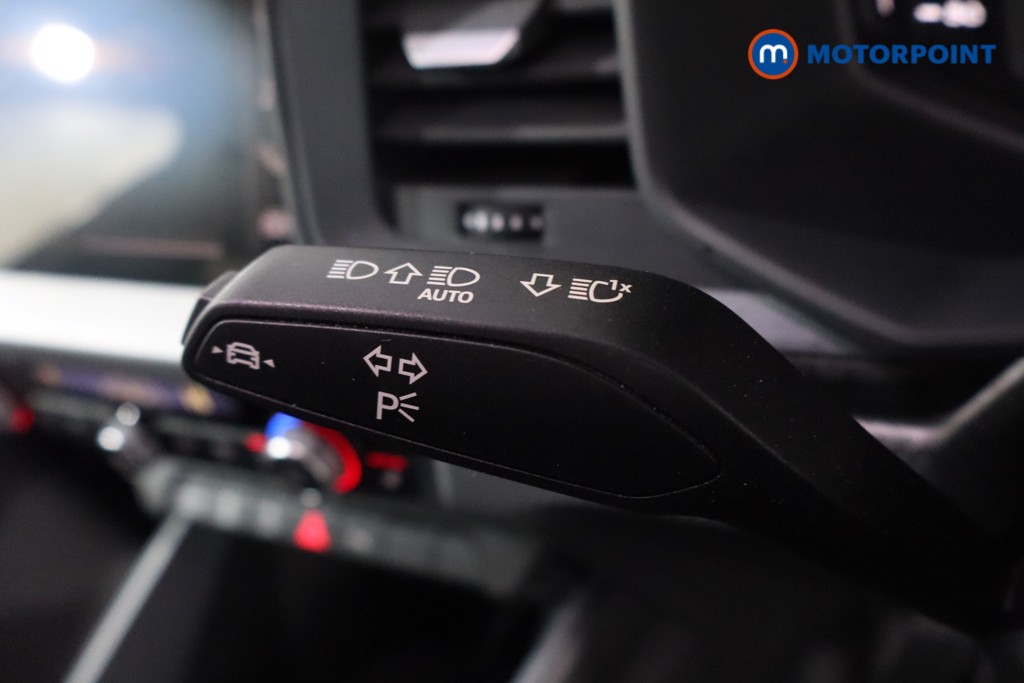 Audi A1 S Line Manual Petrol Hatchback - Stock Number (1607743) - 14th supplementary image