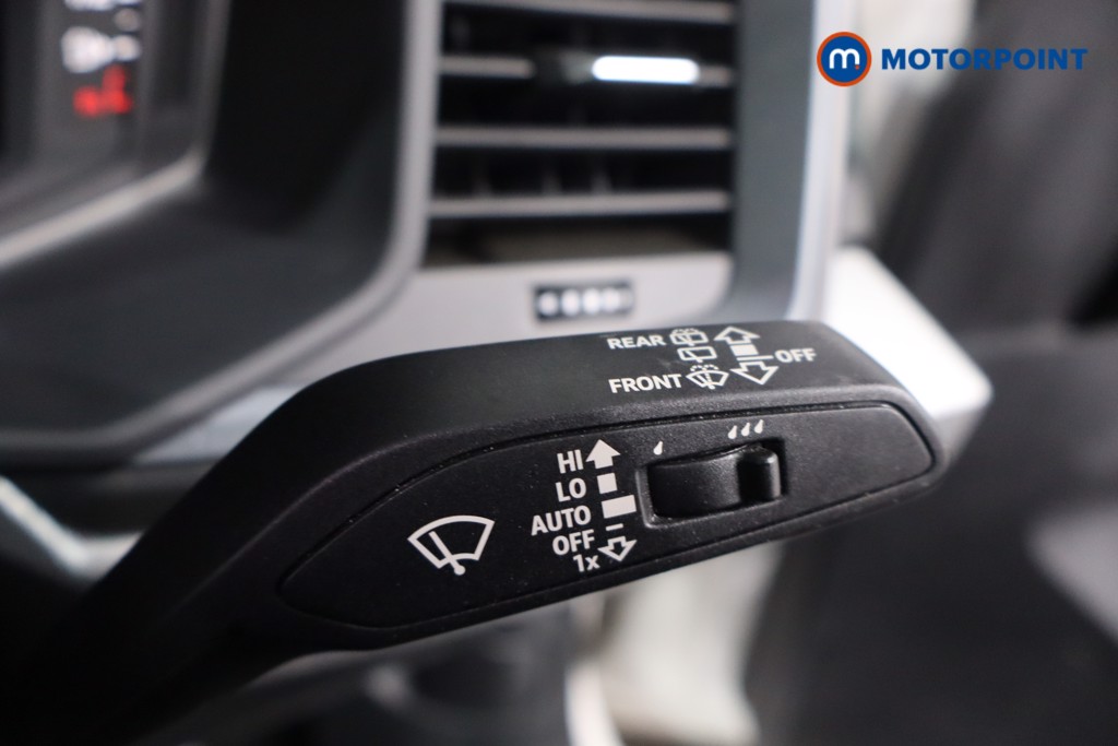 Audi A1 S Line Manual Petrol Hatchback - Stock Number (1607743) - 15th supplementary image