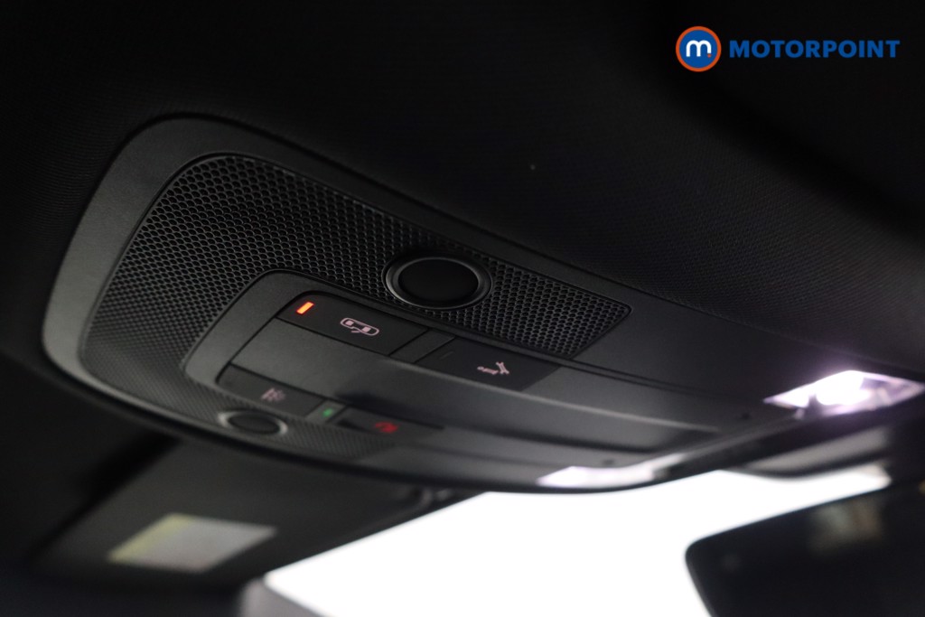 Audi A1 S Line Manual Petrol Hatchback - Stock Number (1607743) - 21st supplementary image