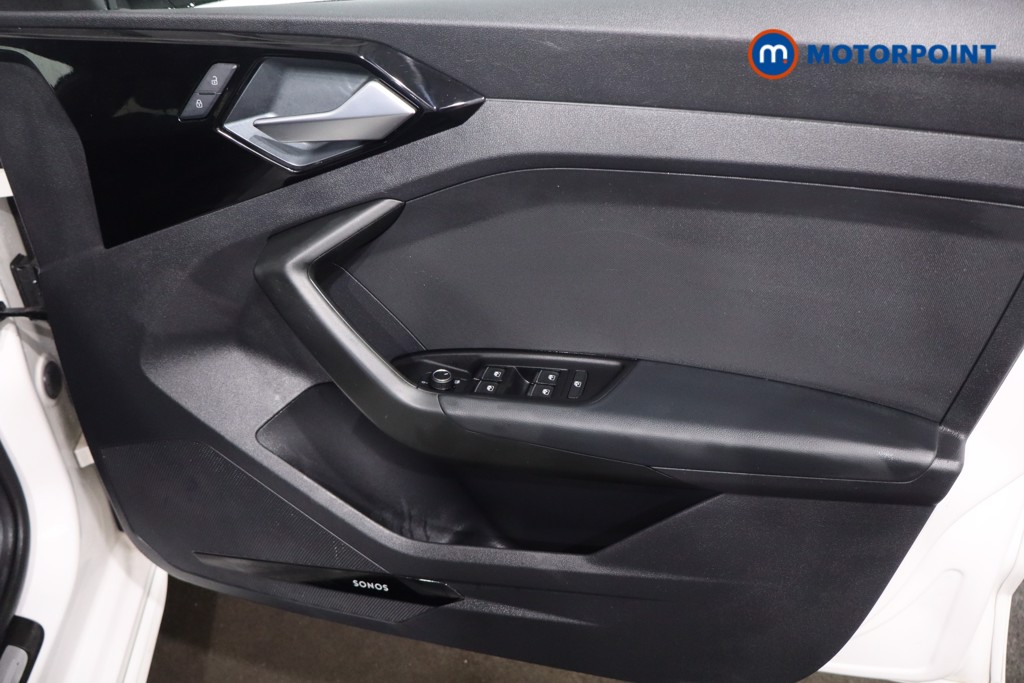 Audi A1 S Line Manual Petrol Hatchback - Stock Number (1607743) - 24th supplementary image