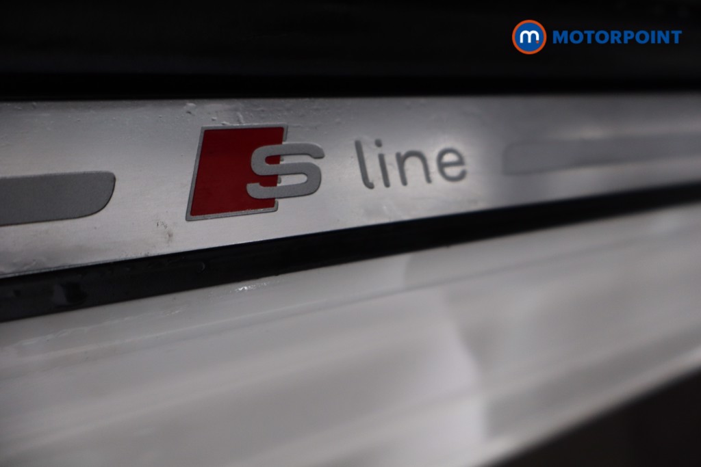 Audi A1 S Line Manual Petrol Hatchback - Stock Number (1607743) - 26th supplementary image