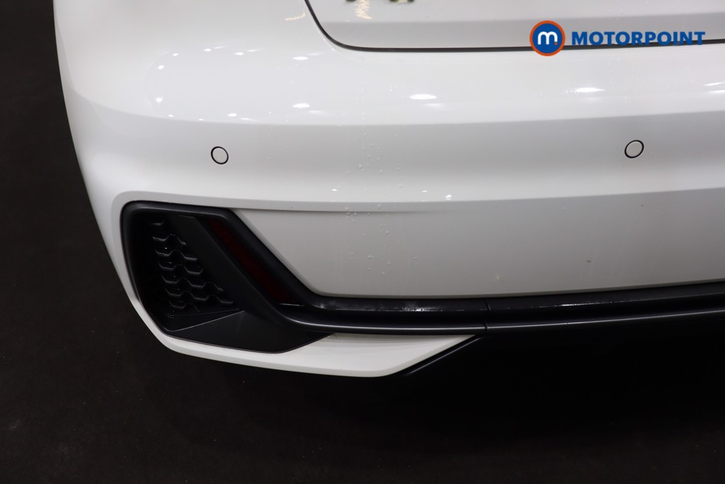 Audi A1 S Line Manual Petrol Hatchback - Stock Number (1607743) - 36th supplementary image