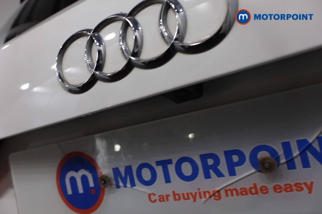 Audi A1 S Line Manual Petrol Hatchback - Stock Number (1607743) - 37th supplementary image