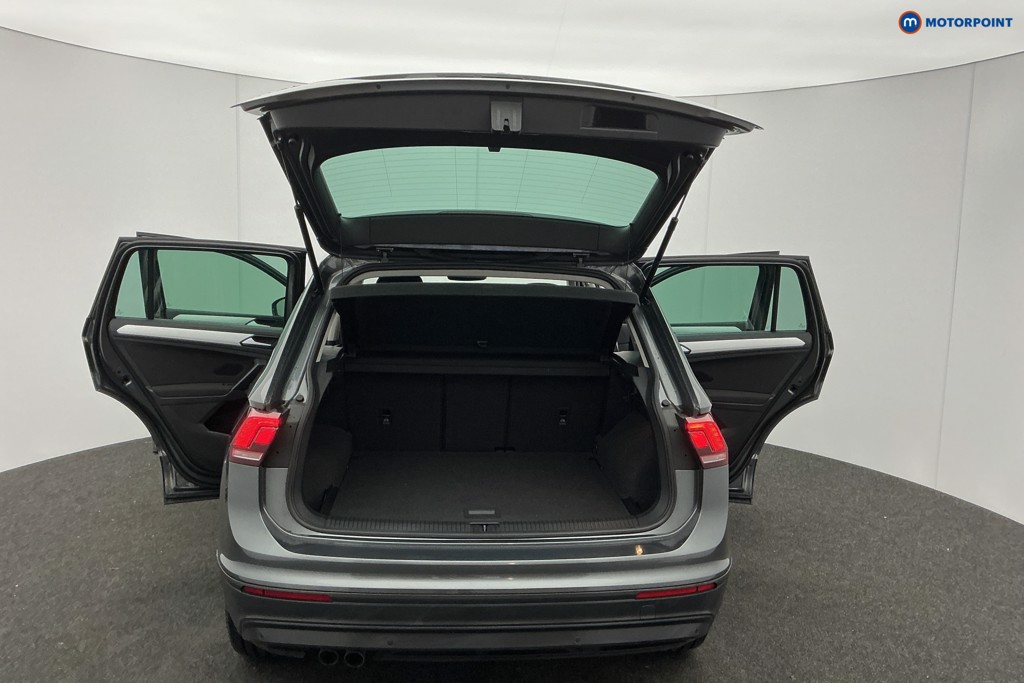 Volkswagen Tiguan Match Automatic Petrol SUV - Stock Number (1569229) - 3rd supplementary image