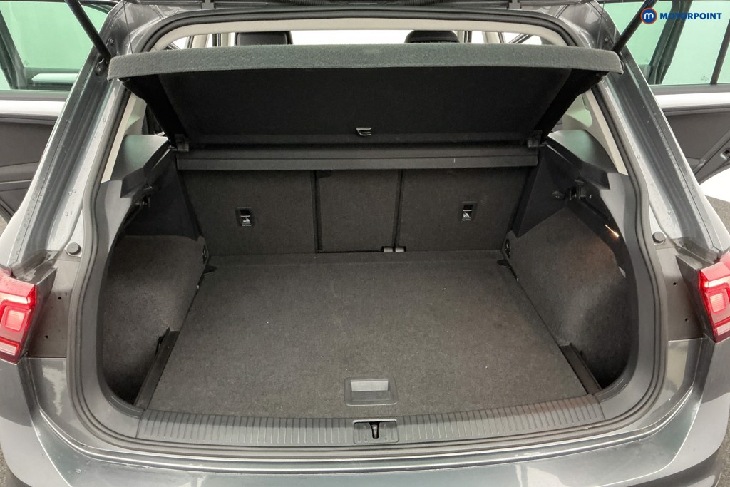 Volkswagen Tiguan Match Automatic Petrol SUV - Stock Number (1569229) - 4th supplementary image