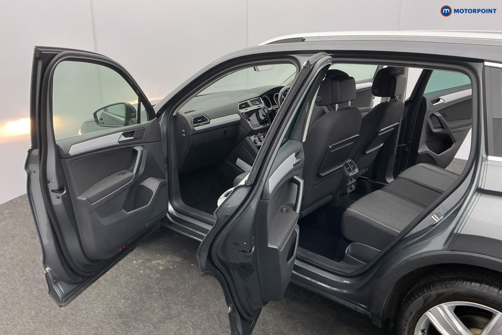 Volkswagen Tiguan Match Automatic Petrol SUV - Stock Number (1569229) - 6th supplementary image