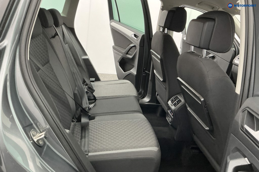 Volkswagen Tiguan Match Automatic Petrol SUV - Stock Number (1569229) - 7th supplementary image