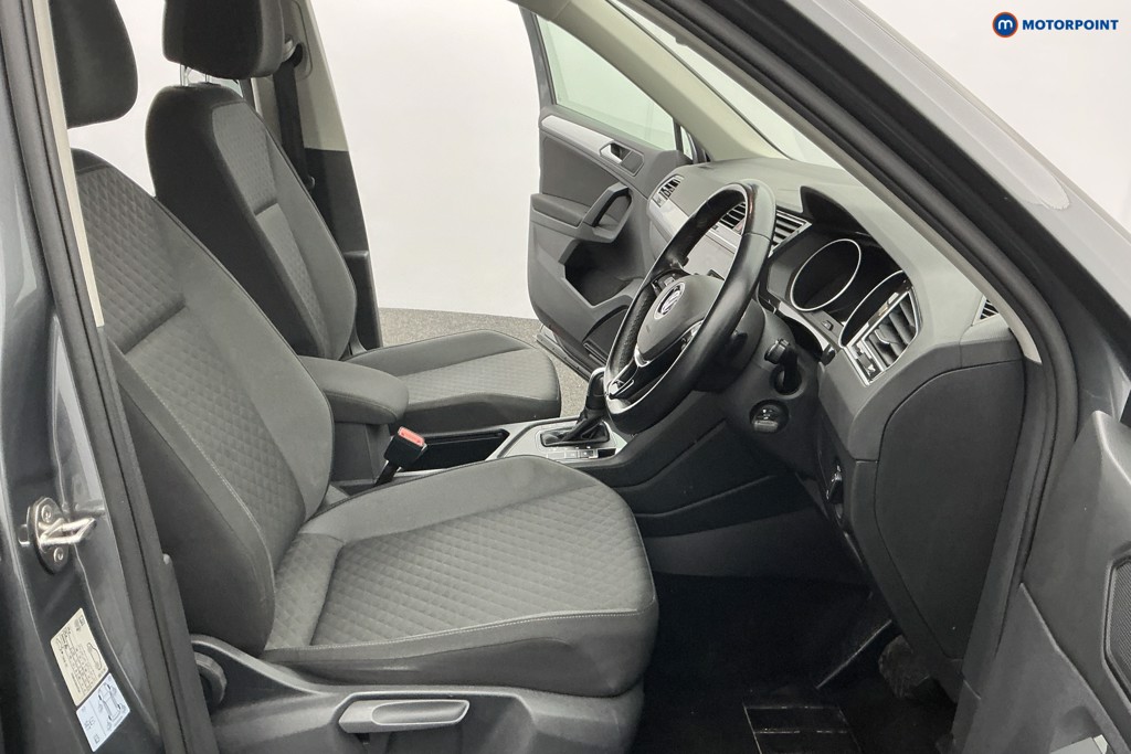 Volkswagen Tiguan Match Automatic Petrol SUV - Stock Number (1569229) - 8th supplementary image