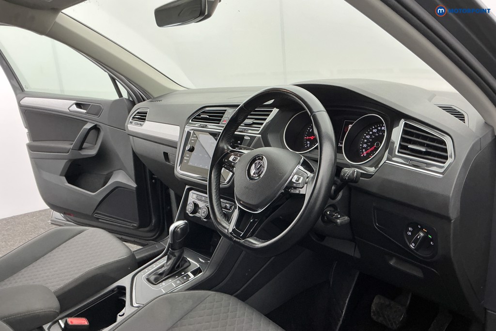 Volkswagen Tiguan Match Automatic Petrol SUV - Stock Number (1569229) - 10th supplementary image