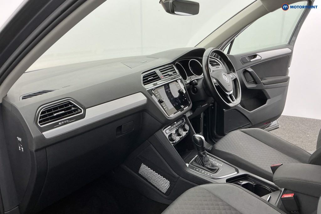 Volkswagen Tiguan Match Automatic Petrol SUV - Stock Number (1569229) - 11th supplementary image