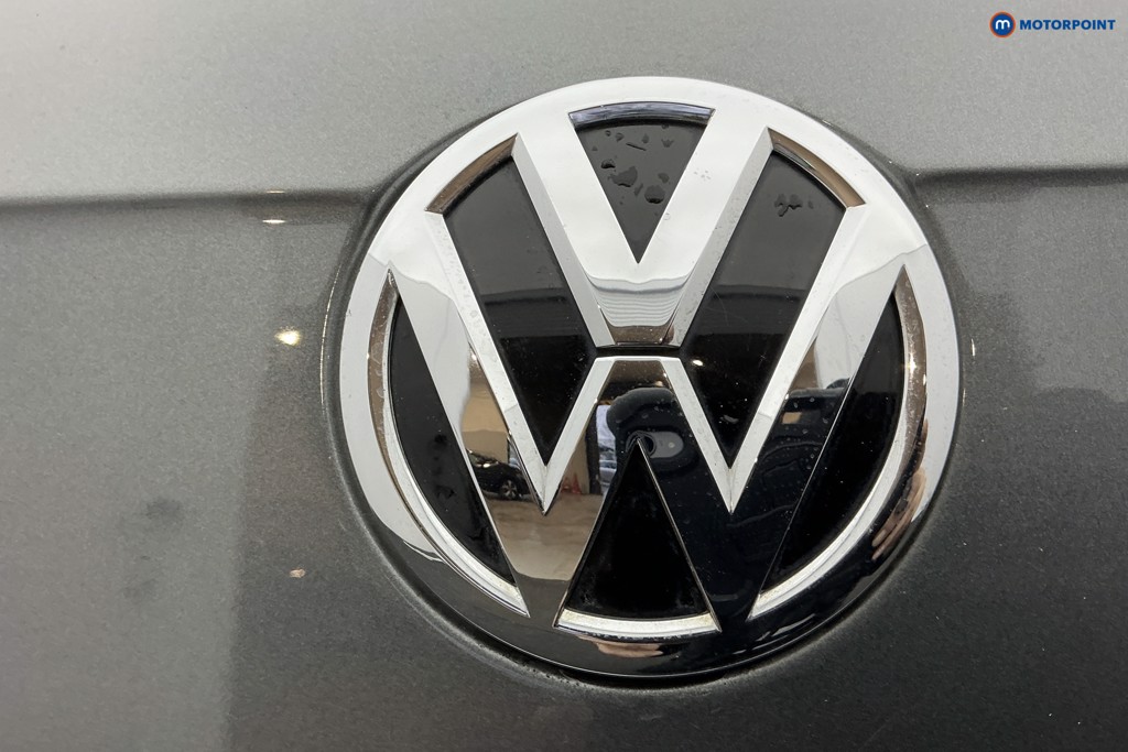 Volkswagen Tiguan Match Automatic Petrol SUV - Stock Number (1569229) - 12th supplementary image