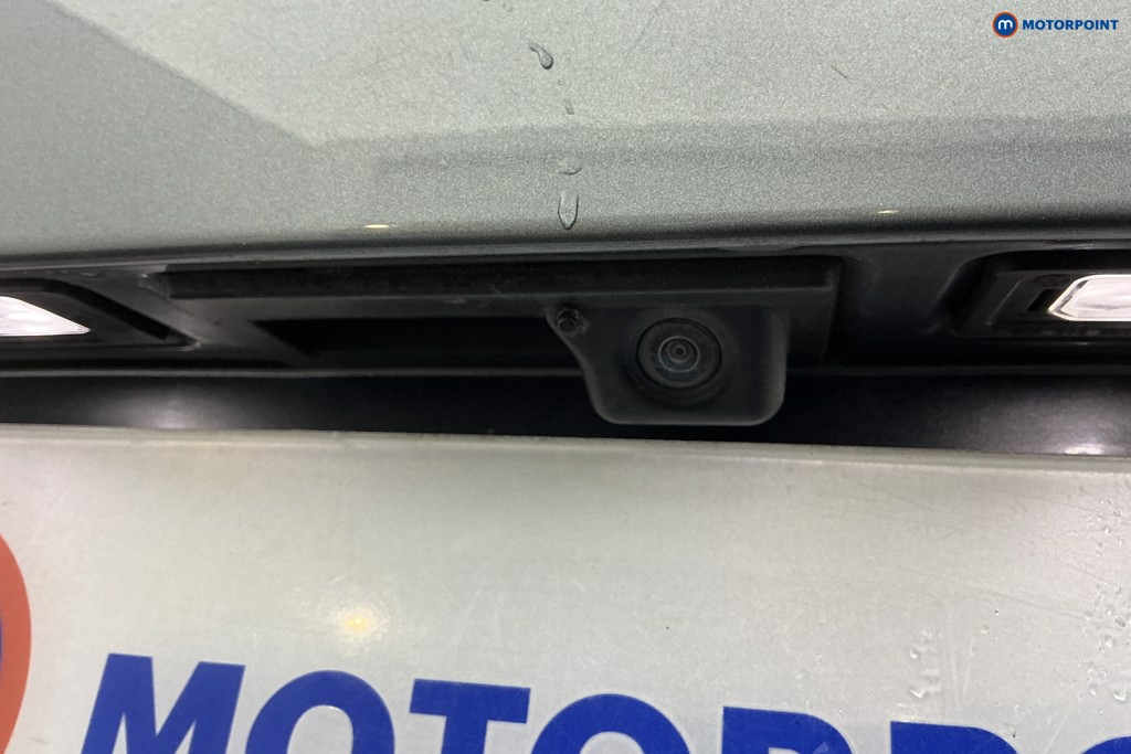 Volkswagen Tiguan Match Automatic Petrol SUV - Stock Number (1569229) - 13th supplementary image