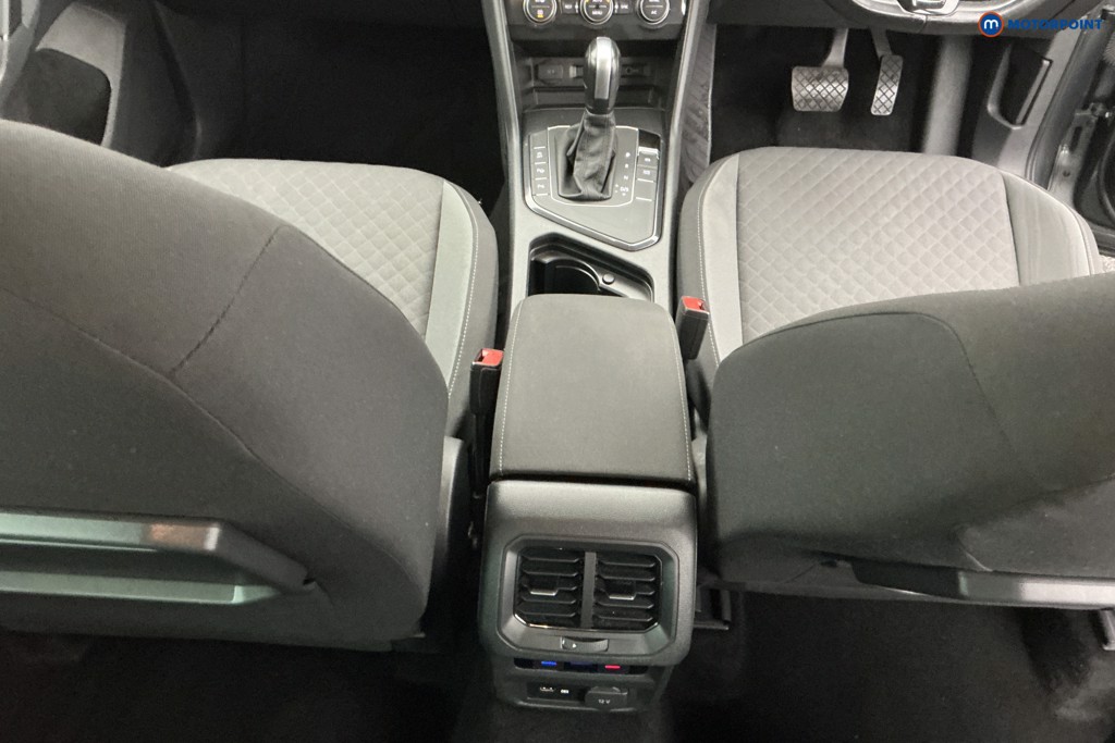Volkswagen Tiguan Match Automatic Petrol SUV - Stock Number (1569229) - 15th supplementary image