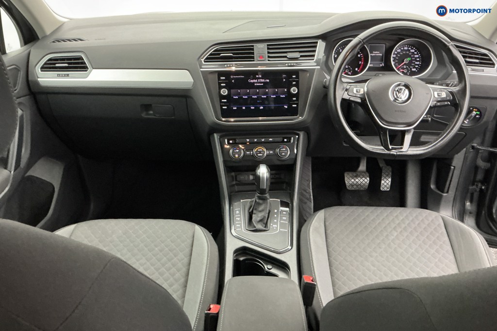 Volkswagen Tiguan Match Automatic Petrol SUV - Stock Number (1569229) - 16th supplementary image
