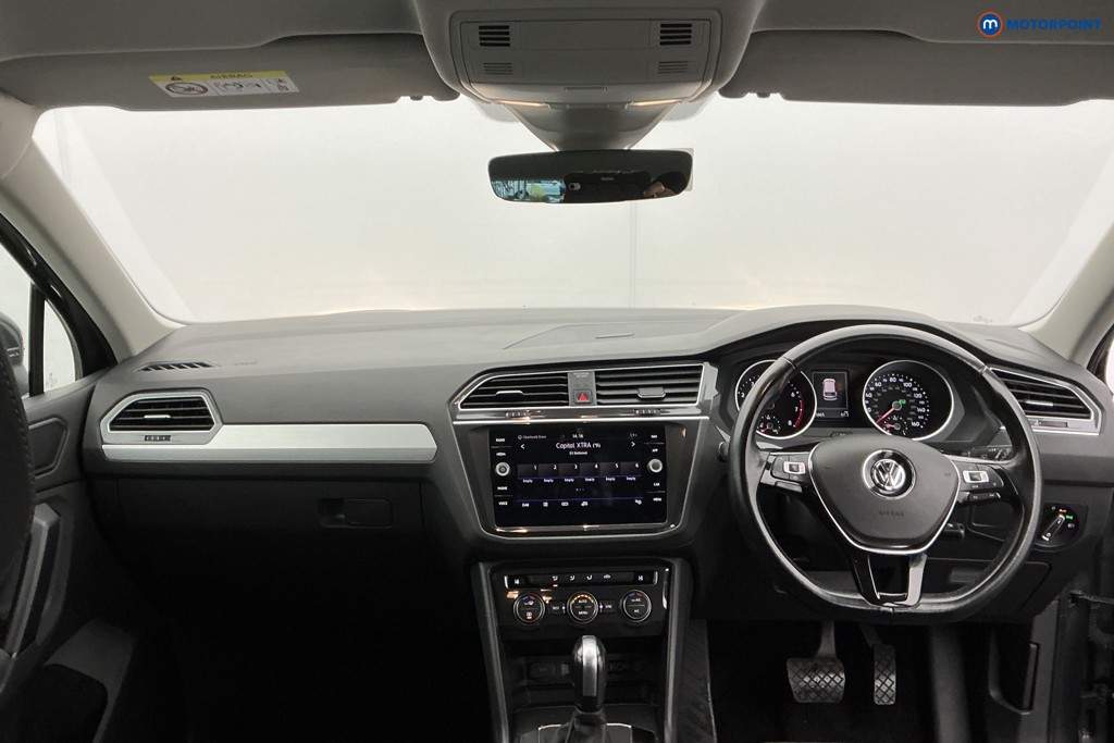 Volkswagen Tiguan Match Automatic Petrol SUV - Stock Number (1569229) - 17th supplementary image