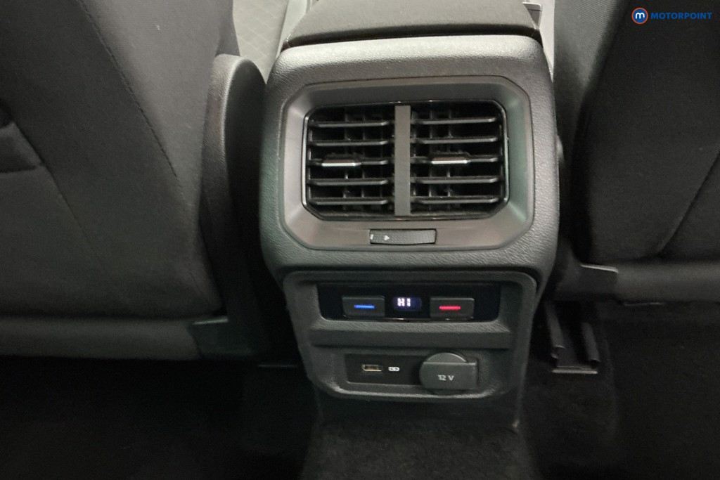 Volkswagen Tiguan Match Automatic Petrol SUV - Stock Number (1569229) - 18th supplementary image
