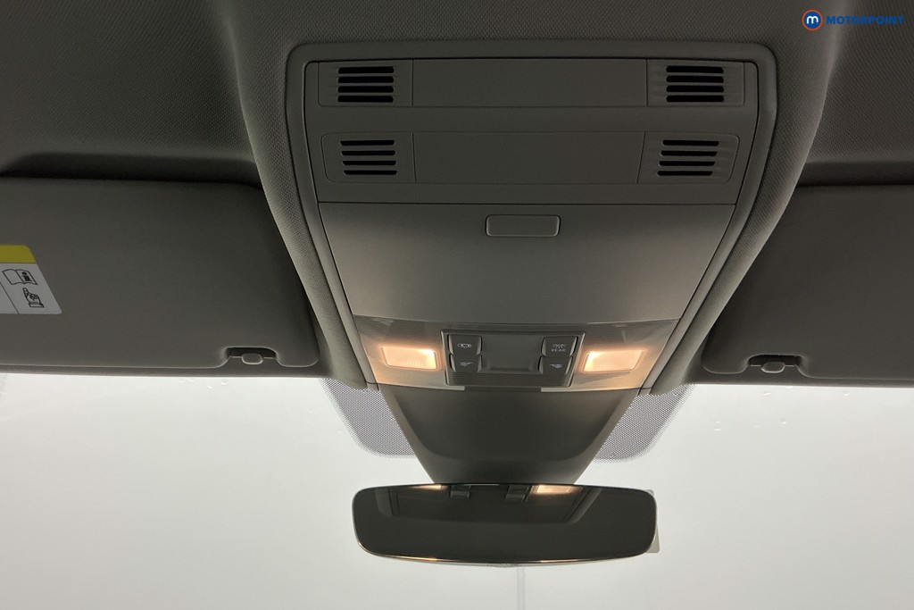 Volkswagen Tiguan Match Automatic Petrol SUV - Stock Number (1569229) - 20th supplementary image