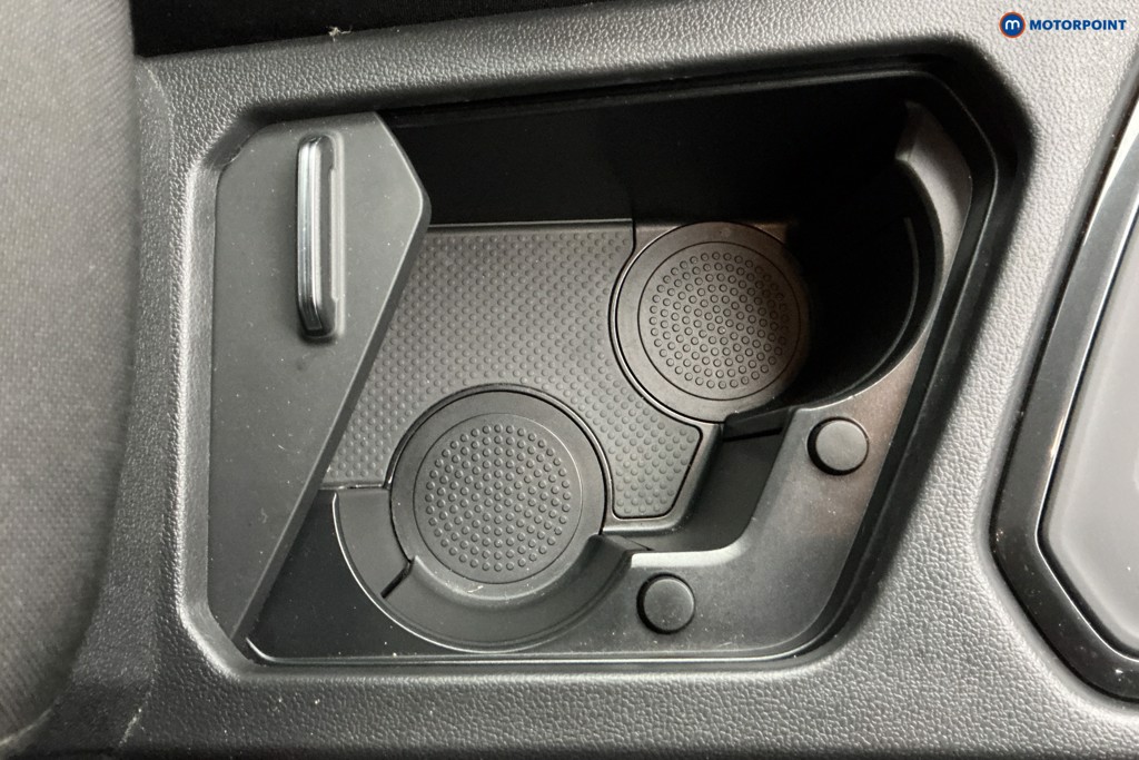 Volkswagen Tiguan Match Automatic Petrol SUV - Stock Number (1569229) - 22nd supplementary image