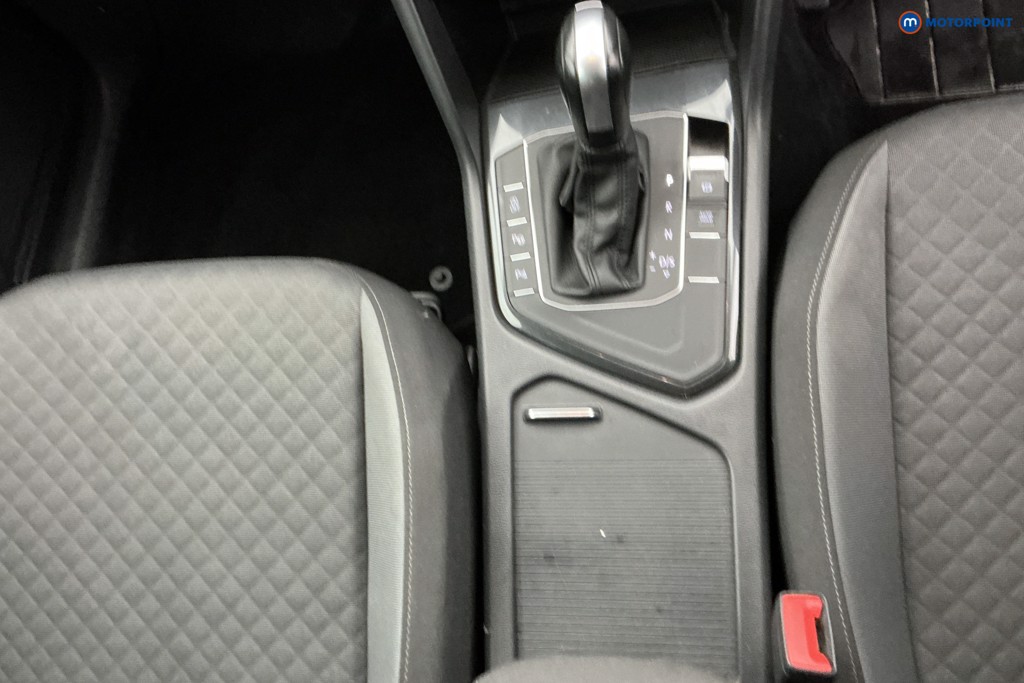 Volkswagen Tiguan Match Automatic Petrol SUV - Stock Number (1569229) - 23rd supplementary image