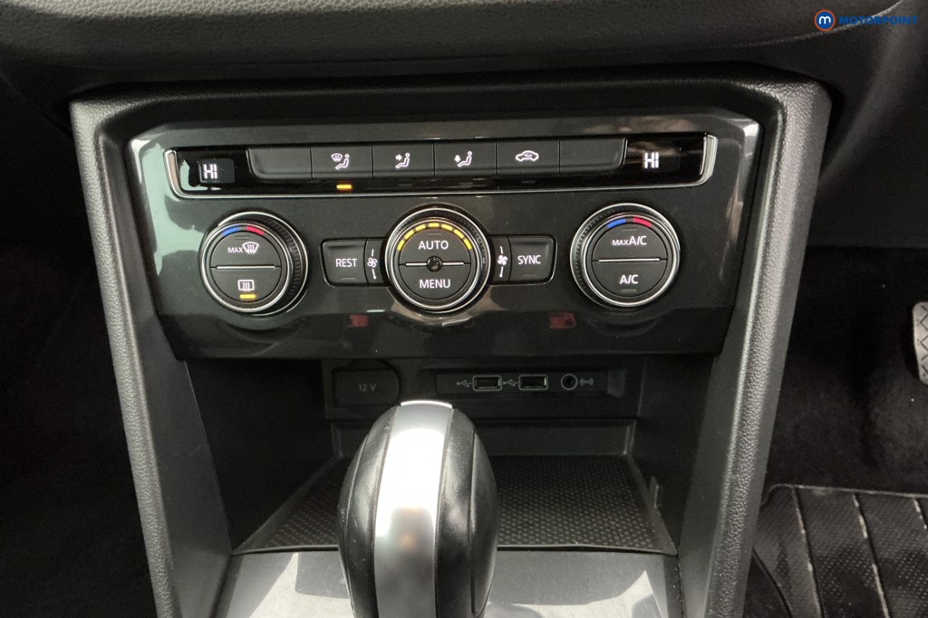 Volkswagen Tiguan Match Automatic Petrol SUV - Stock Number (1569229) - 25th supplementary image