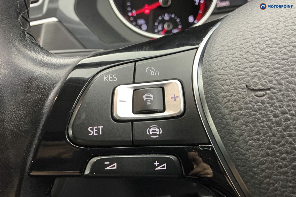 Volkswagen Tiguan Match Automatic Petrol SUV - Stock Number (1569229) - 27th supplementary image