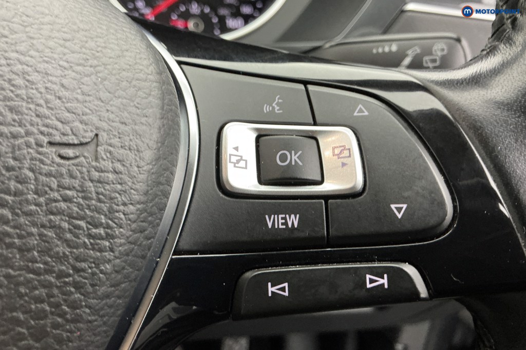 Volkswagen Tiguan Match Automatic Petrol SUV - Stock Number (1569229) - 28th supplementary image