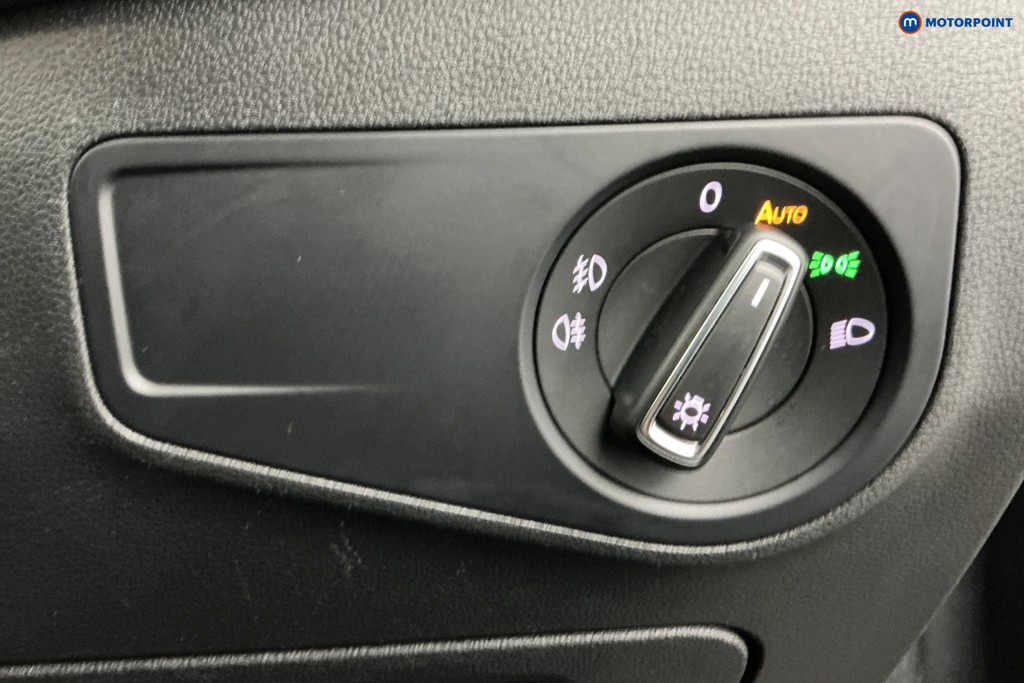 Volkswagen Tiguan Match Automatic Petrol SUV - Stock Number (1569229) - 29th supplementary image