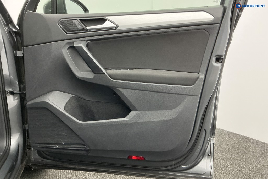 Volkswagen Tiguan Match Automatic Petrol SUV - Stock Number (1569229) - 30th supplementary image