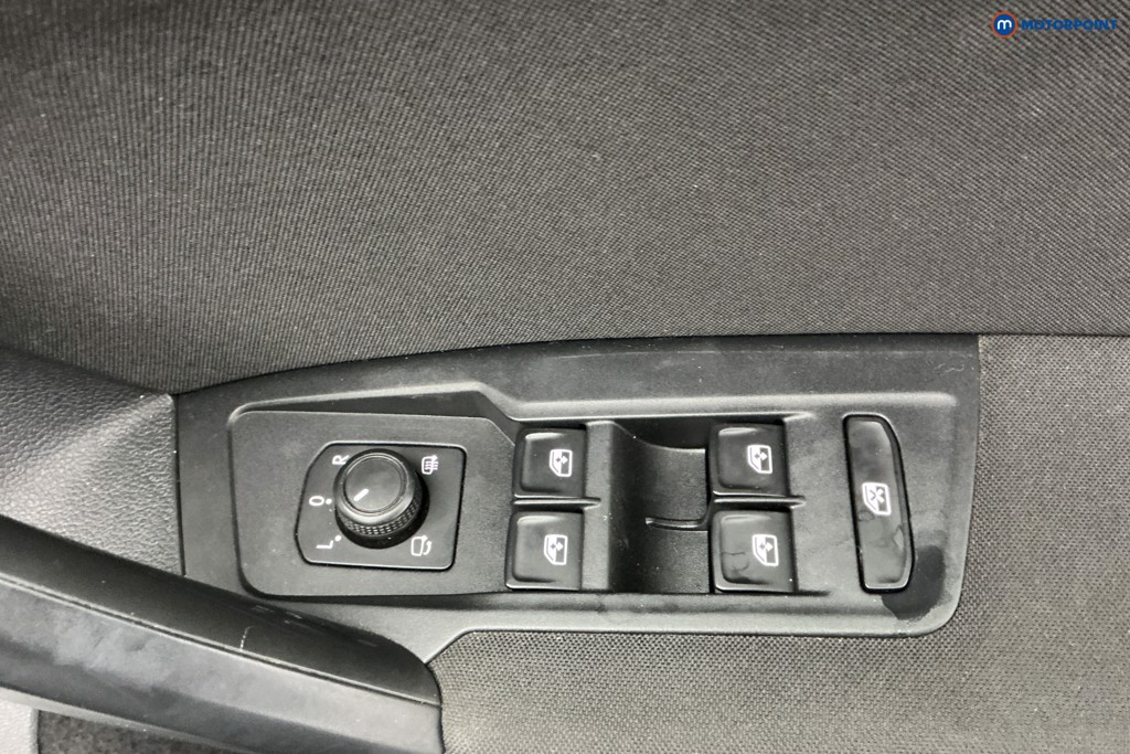 Volkswagen Tiguan Match Automatic Petrol SUV - Stock Number (1569229) - 31st supplementary image