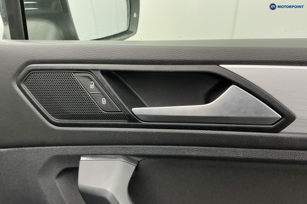 Volkswagen Tiguan Match Automatic Petrol SUV - Stock Number (1569229) - 32nd supplementary image