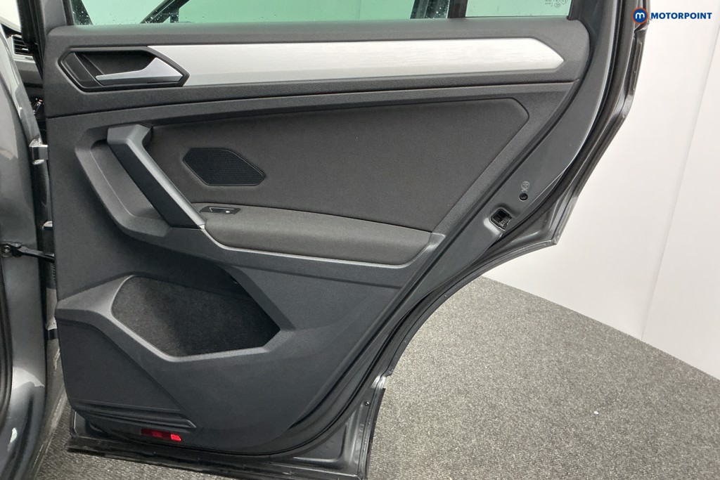 Volkswagen Tiguan Match Automatic Petrol SUV - Stock Number (1569229) - 33rd supplementary image