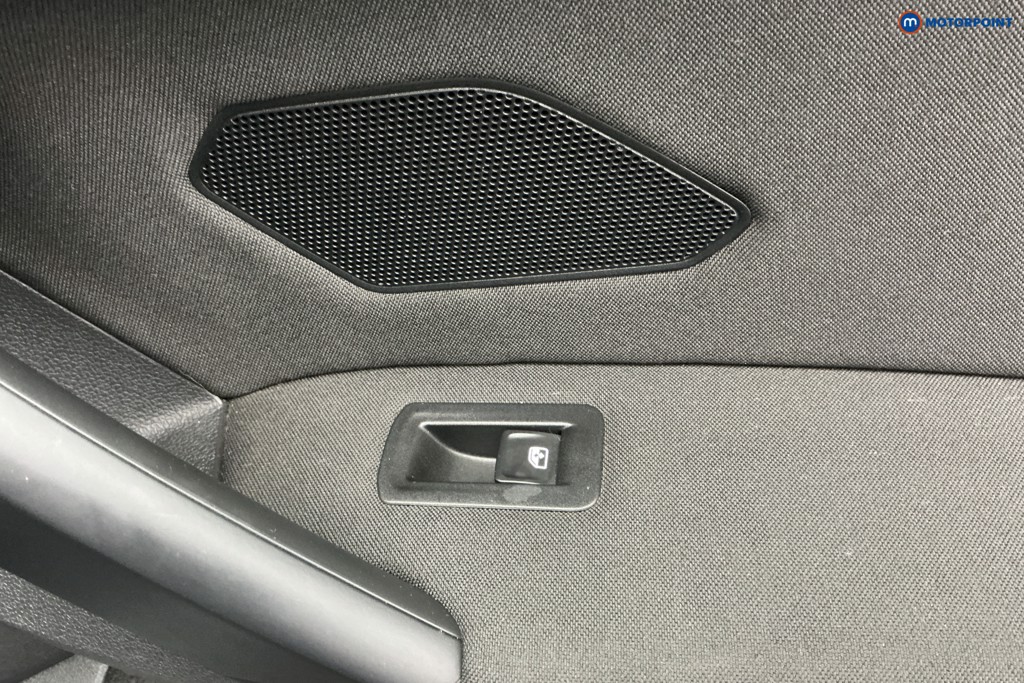 Volkswagen Tiguan Match Automatic Petrol SUV - Stock Number (1569229) - 34th supplementary image