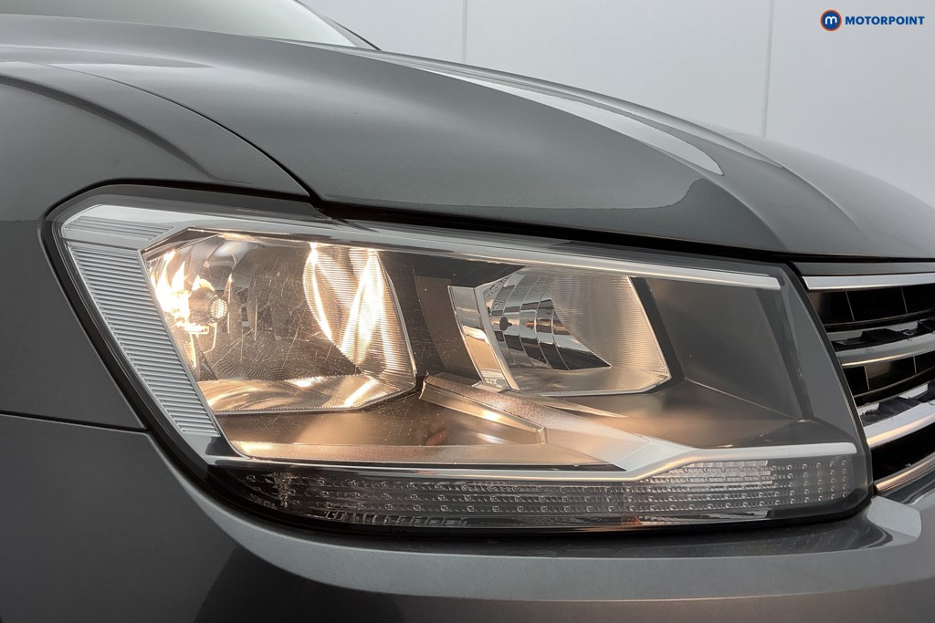 Volkswagen Tiguan Match Automatic Petrol SUV - Stock Number (1569229) - 36th supplementary image