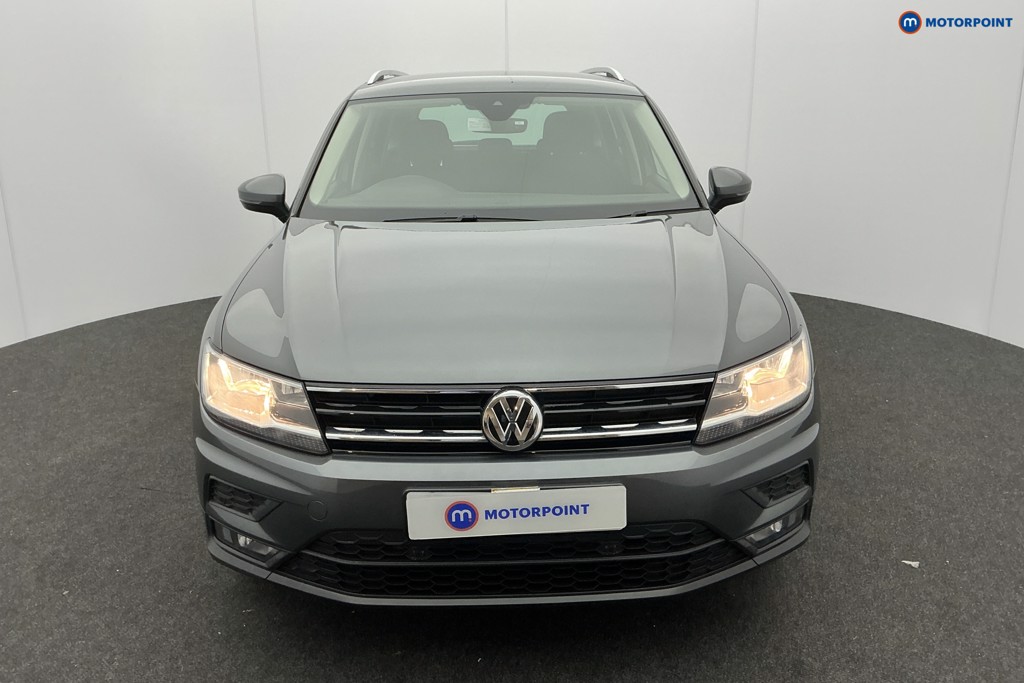 Volkswagen Tiguan Match Automatic Petrol SUV - Stock Number (1569229) - 39th supplementary image