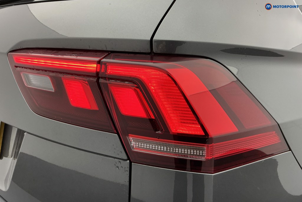 Volkswagen Tiguan Match Automatic Petrol SUV - Stock Number (1569229) - 41st supplementary image